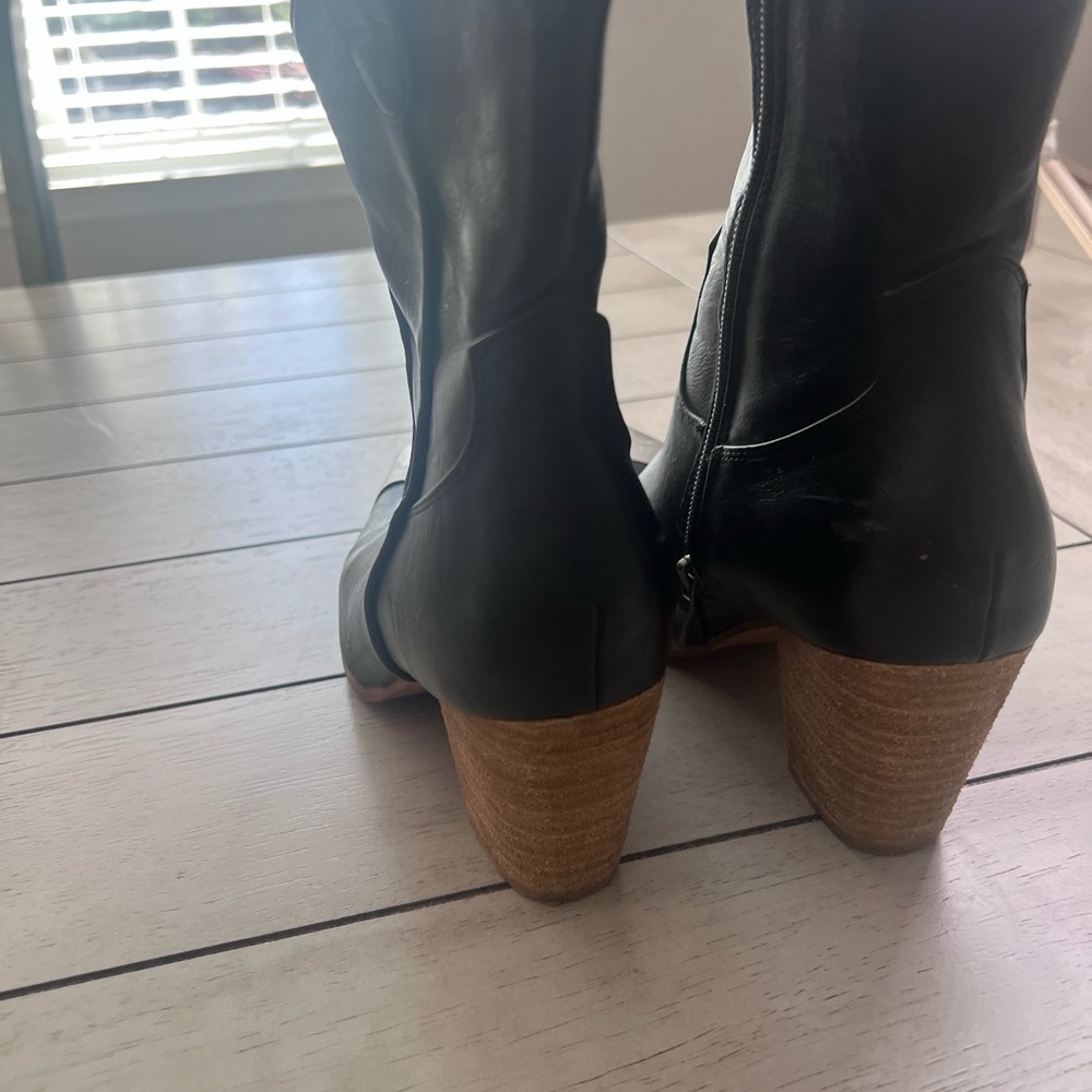Boots - Picture 2 of 3